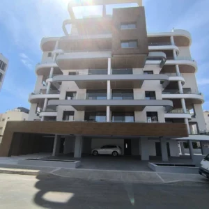3 Bedroom Apartment for Sale in Larnaca District