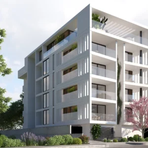 2 Bedroom Apartment for Sale in Nicosia District