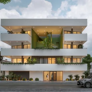 3 Bedroom Apartment for Sale in Limassol – Petrou kai Pavlou