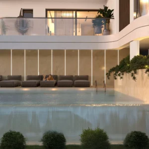 3 Bedroom Apartment for Sale in Agia Paraskevi, Limassol District