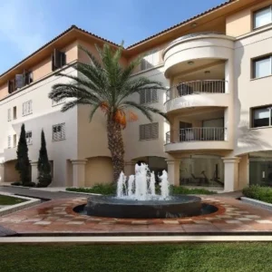 2 Bedroom Apartment for Sale in Kato Paphos