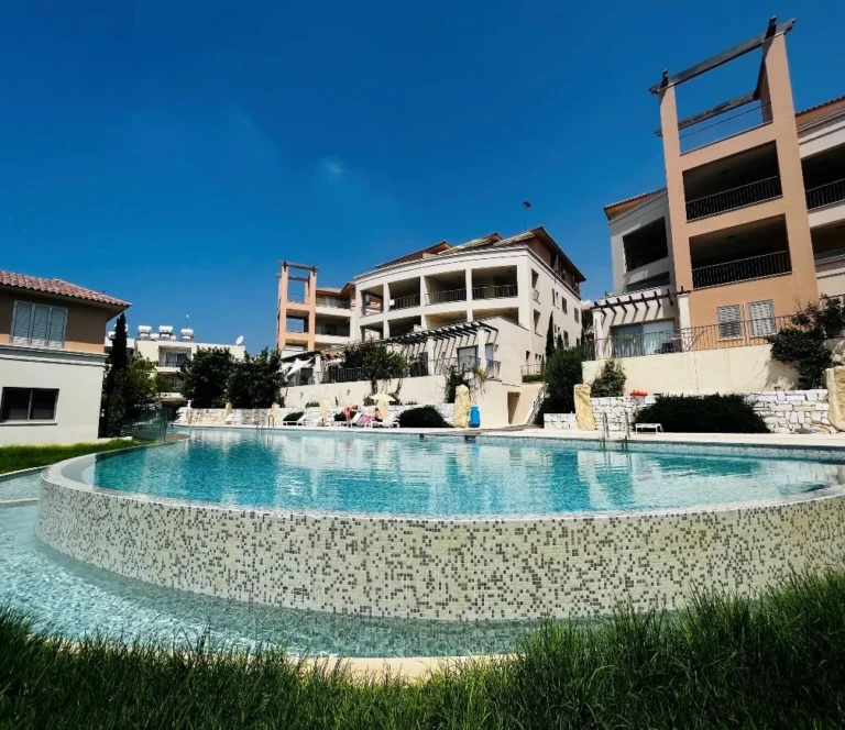 Average Price for 3 Bedroom Apartment in Paphos