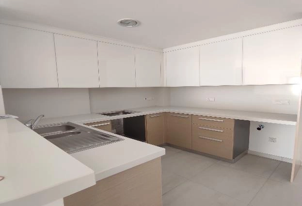 Average Price for 3 Bedroom Apartment in Paphos