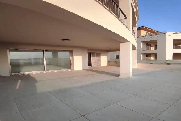 Average Price for 3 Bedroom Apartment in Paphos