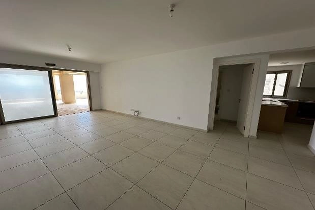 Average Price for 3 Bedroom Apartment in Paphos