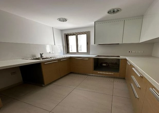 Average Price for 3 Bedroom Apartment in Paphos