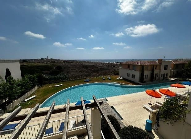 Average Price for 3 Bedroom Apartment in Paphos