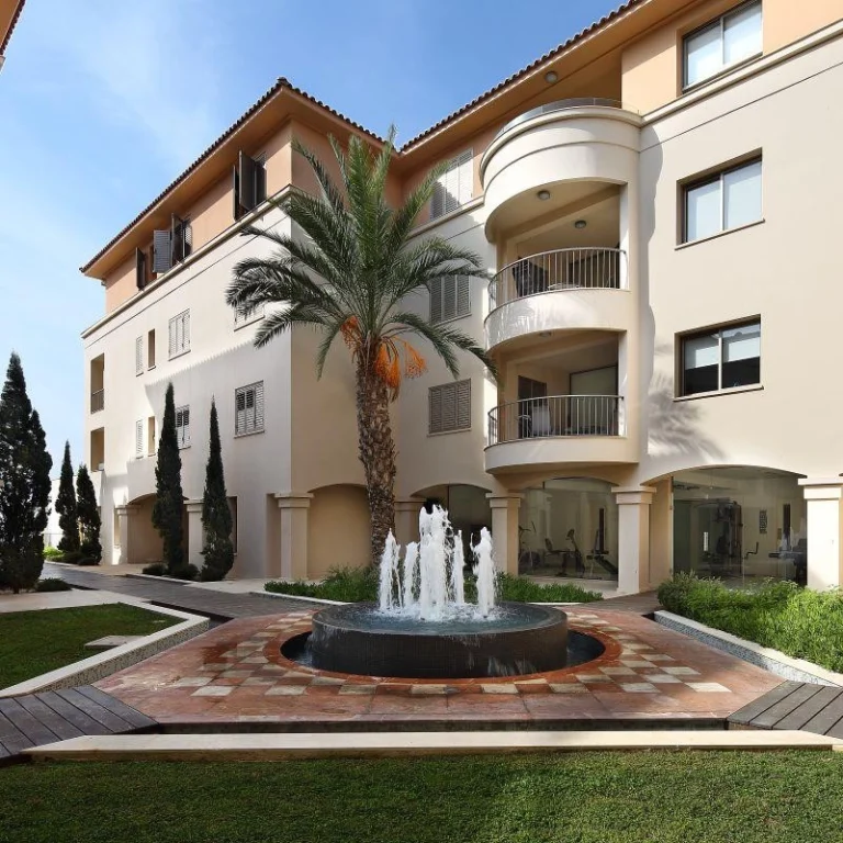 Average Price for 3 Bedroom Apartment in Paphos