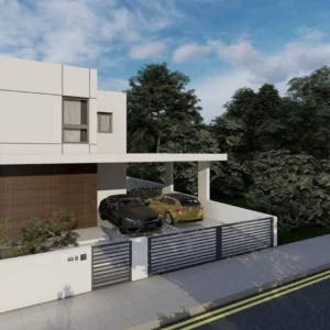 3 Bedroom House for Sale in Strovolos – Archangelos, Nicosia District