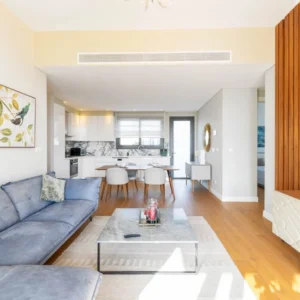 2 Bedroom Apartment for Sale in Agios Tychonas, Limassol District