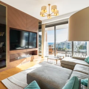 3 Bedroom Apartment for Sale in Agios Tychonas, Limassol District
