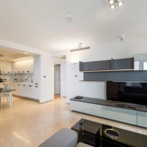 2 Bedroom Apartment for Sale in Limassol – Neapolis