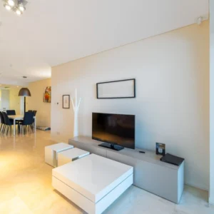 3 Bedroom Apartment for Sale in Limassol – Neapolis