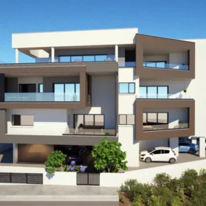 1 Bedroom Apartment for Sale in Limassol – Mesa Geitonia
