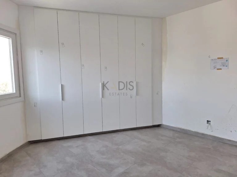 Average Price for 3 Bedroom Apartment in Nicosia