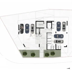 1 Bedroom Apartment for Sale in Nicosia District