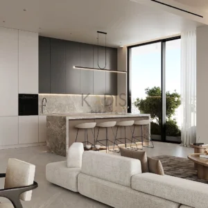 2 Bedroom Apartment for Sale in Limassol District