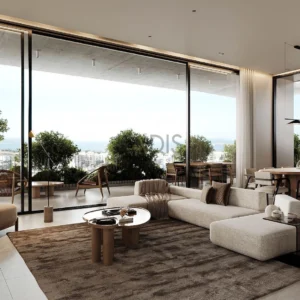 2 Bedroom Apartment for Sale in Limassol District