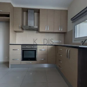 3 Bedroom Apartment for Sale in Kato Polemidia, Limassol District