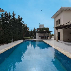5 Bedroom House for Sale in Mouttagiaka, Limassol District