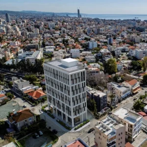 160m² Office for Sale in Limassol – Agia Zoni