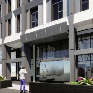 160m² Office for Sale in Limassol – Agia Zoni
