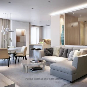 2 Bedroom Apartment for Sale in Limassol – Agia Zoni