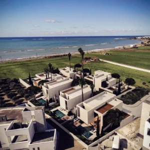 4 Bedroom House for Sale in Geroskipou, Paphos District