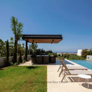 3 Bedroom House for Sale in Chlorakas, Paphos District