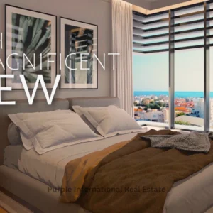 3 Bedroom Apartment for Sale in Paphos District
