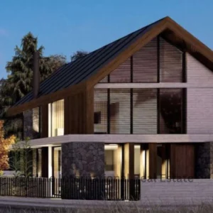 4 Bedroom House for Sale in Pano Platres, Limassol District