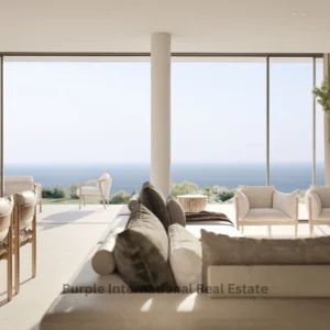 3 Bedroom House for Sale in Sea Caves, Paphos District