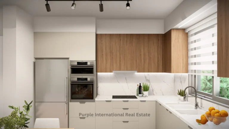Average Price for 3 Bedroom Apartment in Paphos