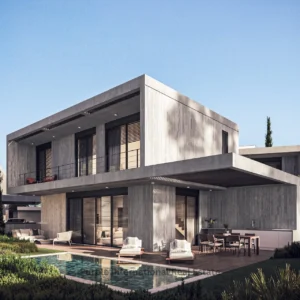 3 Bedroom House for Sale in Paphos District