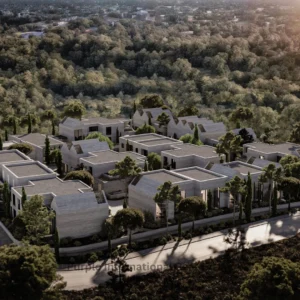 2 Bedroom Apartment for Sale in Geroskipou, Paphos District
