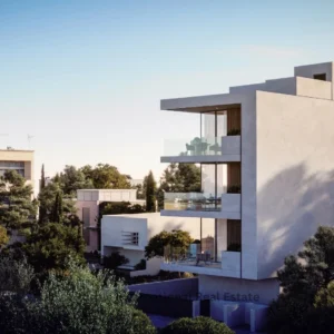 2 Bedroom Apartment for Sale in Paphos District