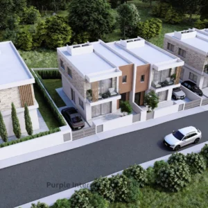 3 Bedroom House for Sale in Paphos District