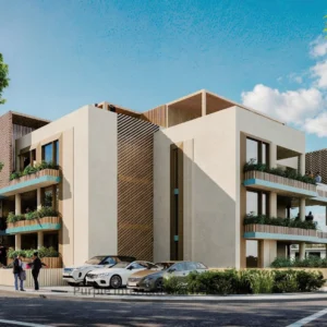 1 Bedroom Apartment for Sale in Paphos District