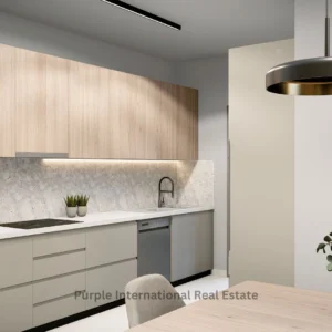 1 Bedroom Apartment for Sale in Geroskipou, Paphos District