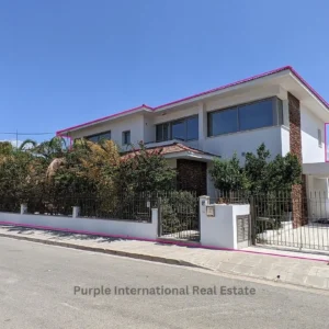 4 Bedroom House for Sale in Nicosia District