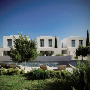 2 Bedroom House for Sale in Geroskipou, Paphos District