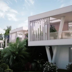 3 Bedroom House for Sale in Pyrgos Lemesou, Limassol District