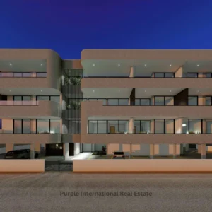 1 Bedroom Apartment for Sale in Limassol District