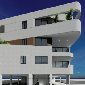 2 Bedroom Apartment for Sale in Limassol District