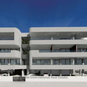 3 Bedroom Apartment for Sale in Limassol District