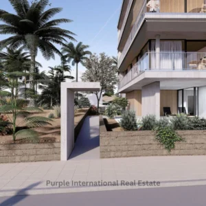 1 Bedroom Apartment for Sale in Paphos District