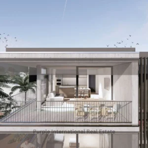 2 Bedroom Apartment for Sale in Paphos District