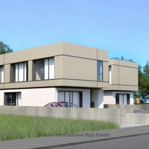 3 Bedroom House for Sale in Konia, Paphos District