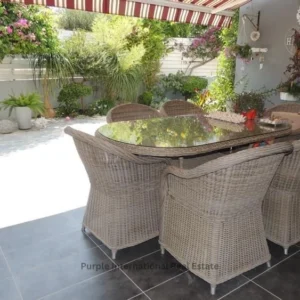 5 Bedroom House for Sale in Germasogeia, Limassol District
