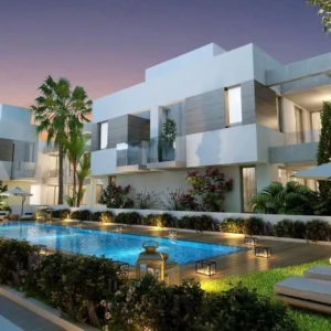2 Bedroom Apartment for Sale in Germasogeia, Limassol District